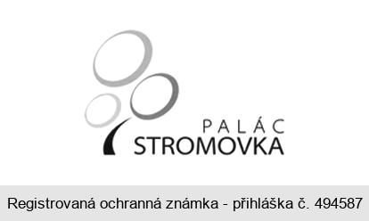 PALÁC STROMOVKA
