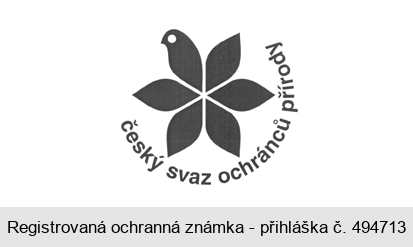 český svaz ochránců přírody