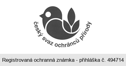 český svaz ochránců přírody