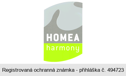 HOMEA harmony