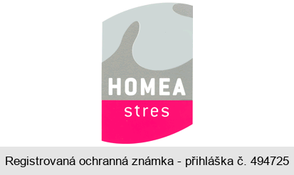 HOMEA stres