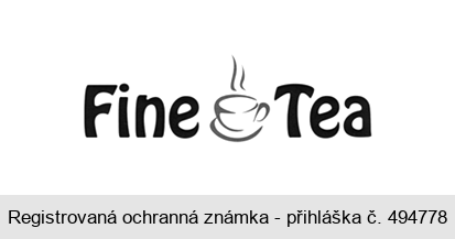 Fine Tea