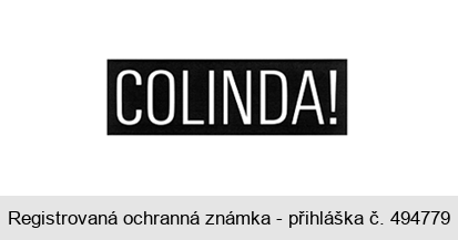 COLINDA!