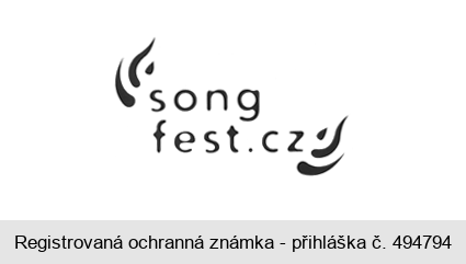 song fest.cz