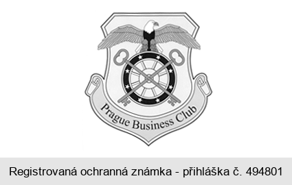 Prague Business Club