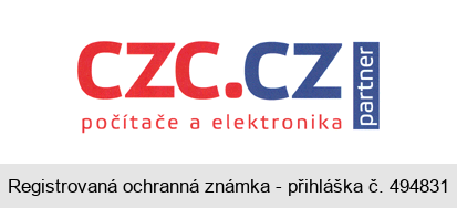 czc.cz počítače a elektronika partner