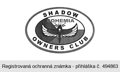 SHADOW BOHEMIA OWNERS CLUB