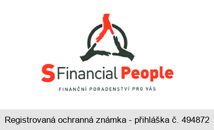 S Financial People FINANČNÍ PORADENSTVÍ PRO VÁS