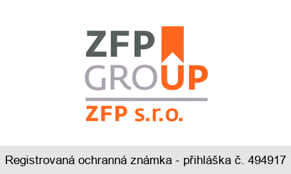 ZFP GROUP ZFP s.r.o.