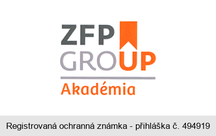 ZFP GROUP Akadémia