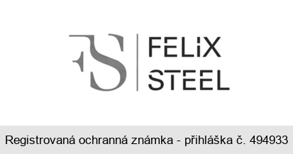FS FELIX STEEL