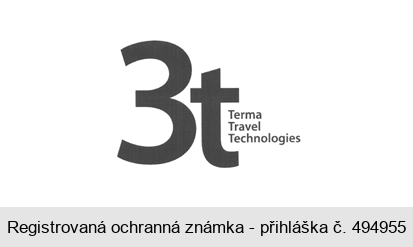 3t Terma Travel Technologies
