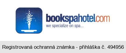 bookspahotel.com we specialize on spa...