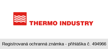 THERMO INDUSTRY