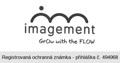 imagement GrOw with the FLOW