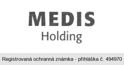 MEDIS Holding