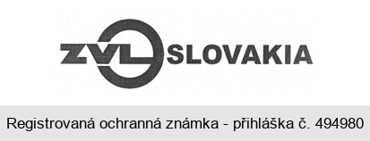 ZVL SLOVAKIA