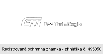 GW GW Train Regio