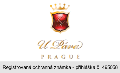 KK U Páva PRAGUE