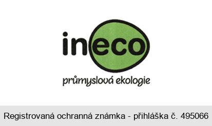 INECO průmyslová ekologie