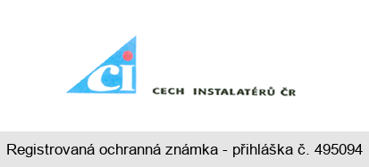 Ci CECH INSTALATÉRŮ ČR