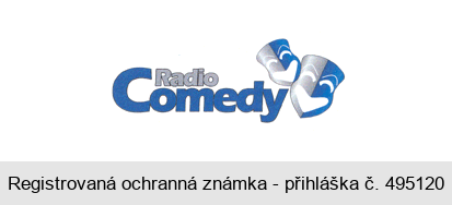 Radio Comedy