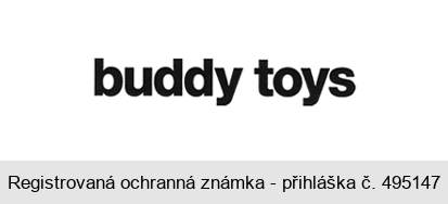 buddy toys