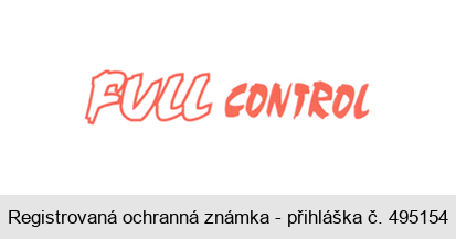 FULL CONTROL