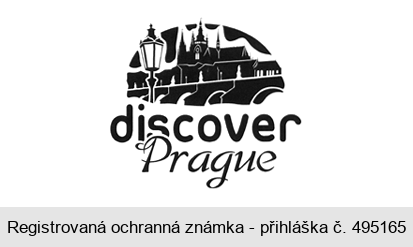 discover Prague