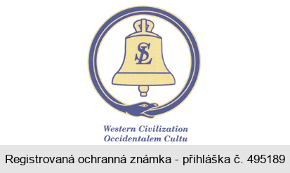 Western Civilization Occidentalem Cultu SL