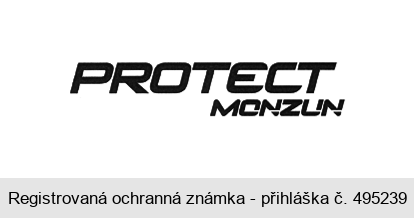 PROTECT MONZUN