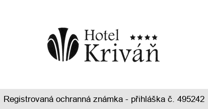 Hotel Kriváň