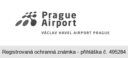 Prague Airport VÁCLAV HAVEL AIRPORT PRAGUE