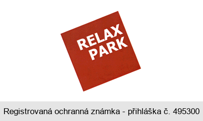 RELAX PARK