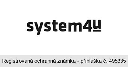 system4u