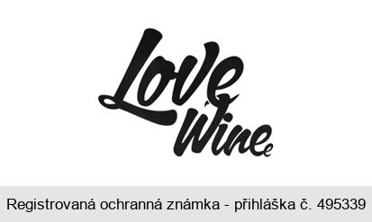 Love Wine