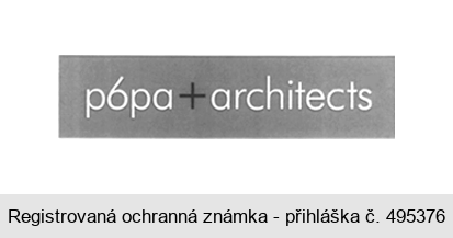 p6pa + architects