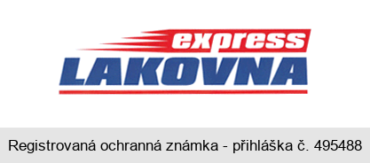 express LAKOVNA