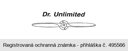 Dr. Unlimited R