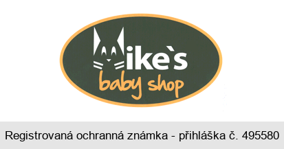 Mike´s baby shop