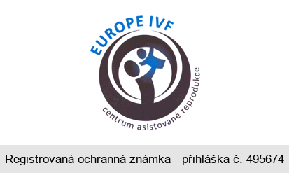 EUROPE IVF centrum asistované reprodukce