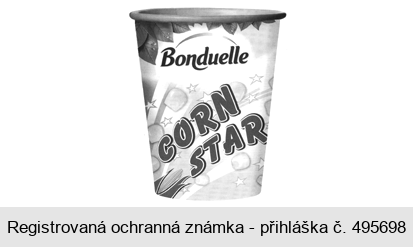 Bonduelle CORN STAR