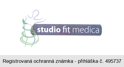 studio fit medica