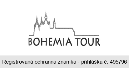 BOHEMIA TOUR
