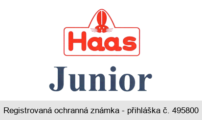 Haas Junior