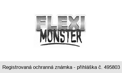 FLEXI MONSTER