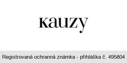 kauzy