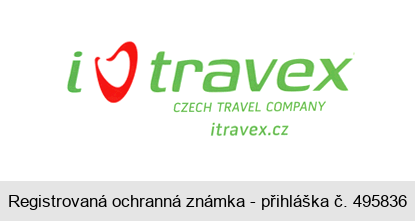 i travex CZECH TRAVEL COMPANY itravex.cz