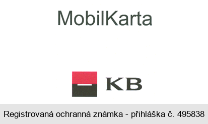MobilKarta KB