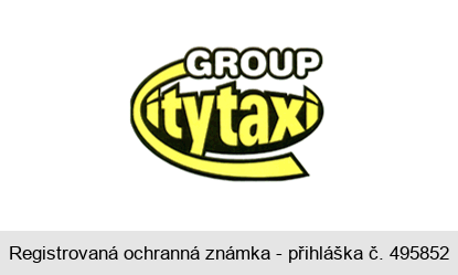 GROUP Citytaxi